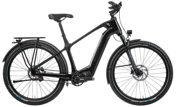 Simplon Kagu Pinion 2024 Trekking e-Bike