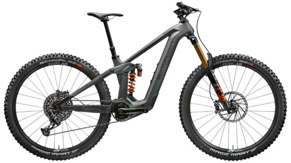 Simplon Rapcon PMAX CX XT-12 2024 e-Mountainbike