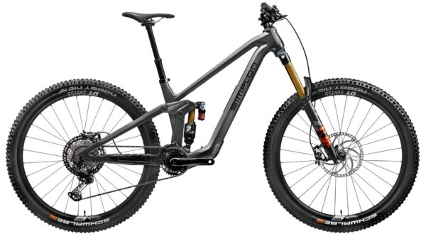 Simplon Rapcon PMAX TQ GX Eagle 2024 e-Mountainbike
