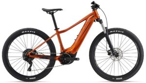 liv vall e plus 3 2024 Liv Vall E+ 3 2024