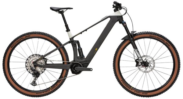 Bulls Sonic EVO AM SX 1 2024 e-Mountainbike