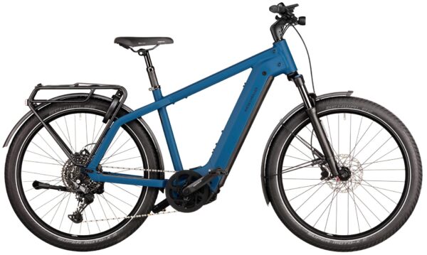Riese & Müller Charger4 GT touring CORE 2025 Trekking e-Bike