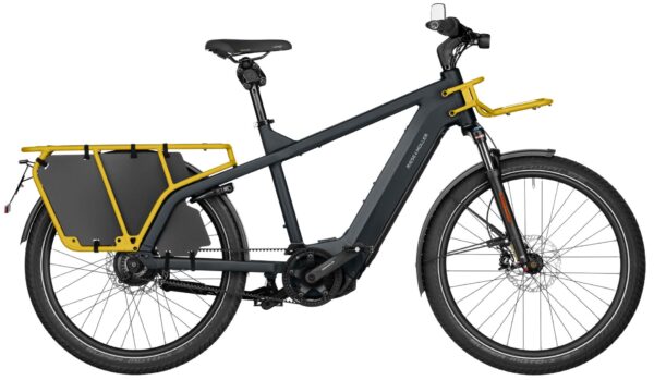 Riese & Müller Multicharger2 GT vario HS 2025 S-Pedelec