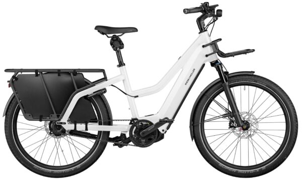 Riese & Müller Multicharger2 Mixte GT rohloff 2025 Trekking e-Bike