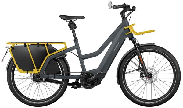 Riese & Müller Multicharger2 Mixte GT rohloff HS 2025 S-Pedelec