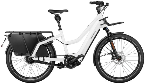 Riese & Müller Multicharger2 Mixte GT vario HS 2025 S-Pedelec