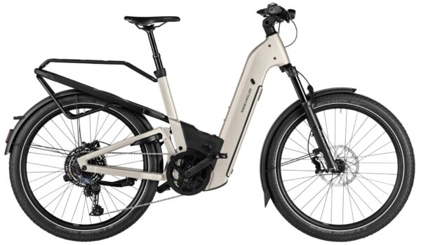 Riese & Müller Homage5 GT touring 2025 SUV e-Bike