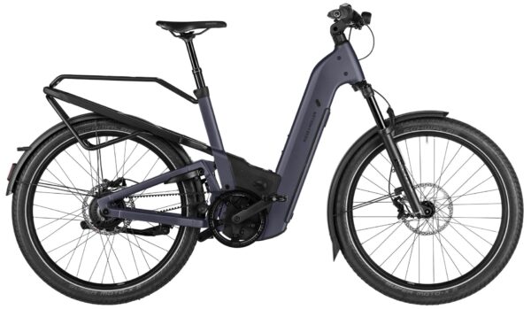Riese & Müller Homage5 GT vario 2025 SUV e-Bike