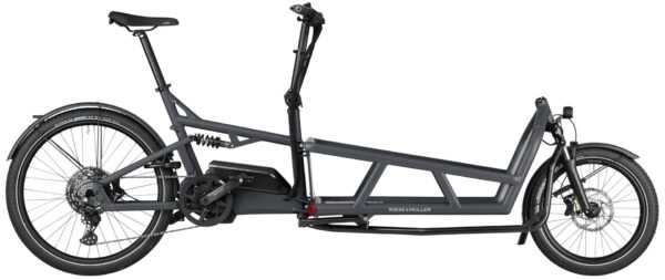 Riese & Müller Load4 75 touring 2025 Lasten e-Bike