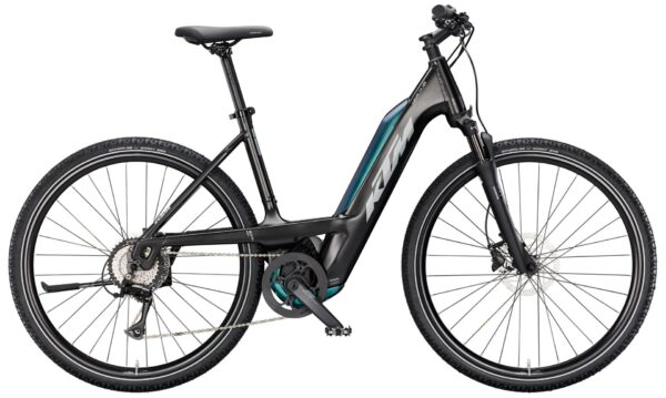 KTM Macina Cross CX 625 2025 Cross e-Bike