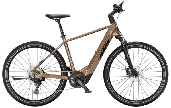 KTM Macina Cross CX 820 2025 Cross e-Bike