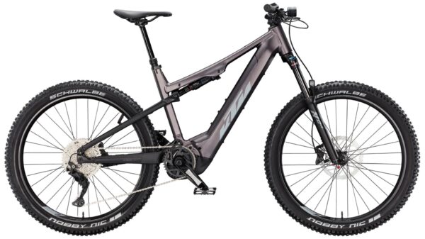 KTM Macina Lycan 773 L 2025 e-Mountainbike