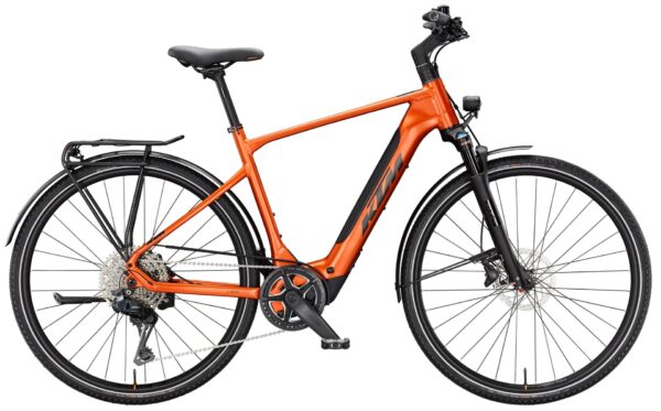 KTM Macina Sport SX 10 2025 Trekking e-Bike