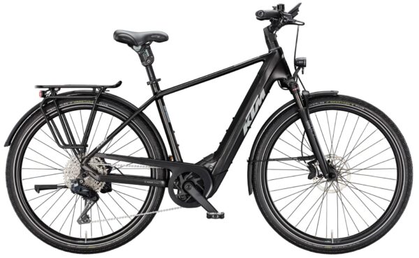 KTM Macina Style 820 XL 2025 Trekking e-Bike
