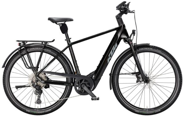 KTM Macina Style 830 2025 