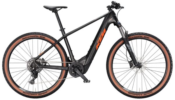 KTM Macina Team 873 2025 e-Mountainbike
