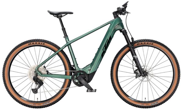 KTM Macina Team 891 2025 e-Mountainbike