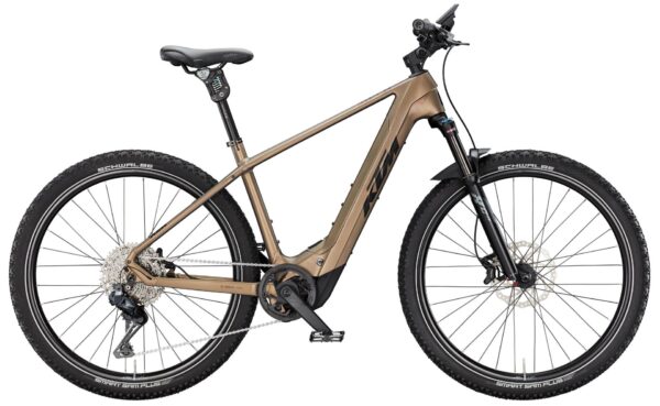 KTM Macina Team 892 XL 2025 e-Mountainbike