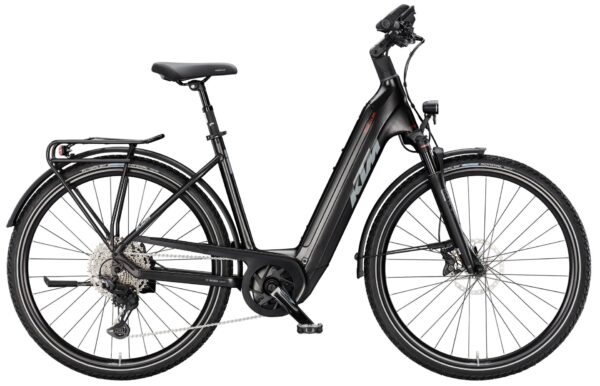 KTM Macina Tour CX 820 2025 Trekking e-Bike