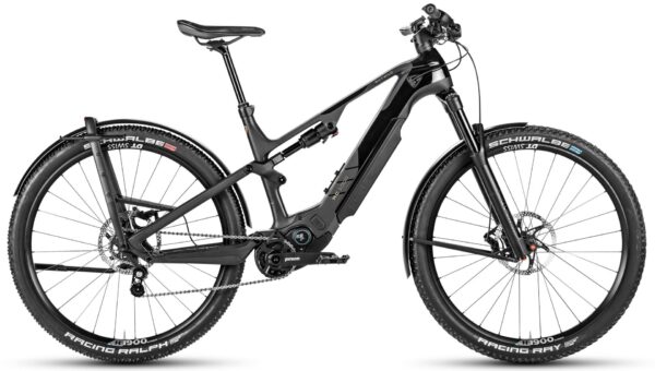 ROTWILD R.C1000 Tour 2025 e-Mountainbike