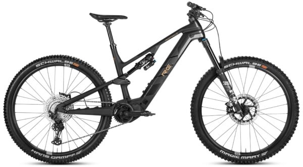 ROTWILD R.E375 Core 2025 e-Mountainbike