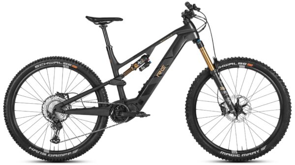 ROTWILD R.E375 Ultra 2025 e-Mountainbike