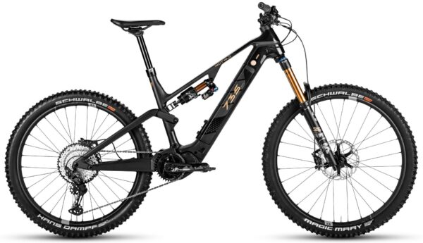 ROTWILD R.E735 Ultra 2025 e-Mountainbike