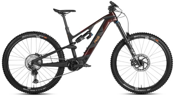 ROTWILD R.G375 Pro 2025 e-Mountainbike