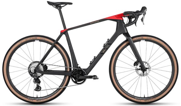 ROTWILD R.R275 X Pro 2025 Gravel e-Bike