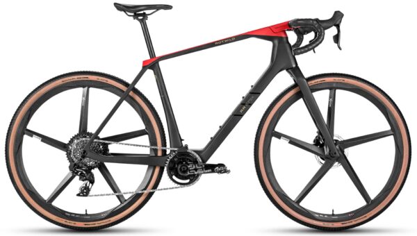 ROTWILD R.R275 X Ultra 2025 Gravel e-Bike