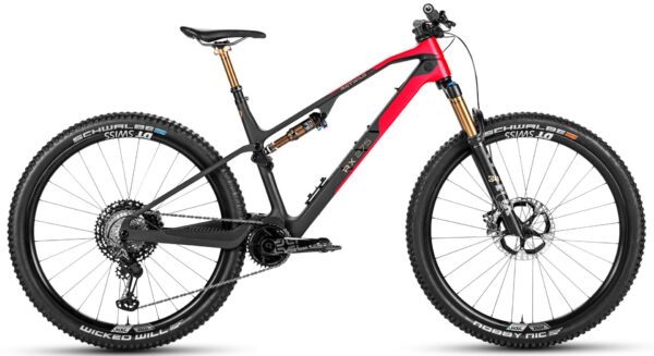 ROTWILD R.X275 Ultra 2025 e-Mountainbike