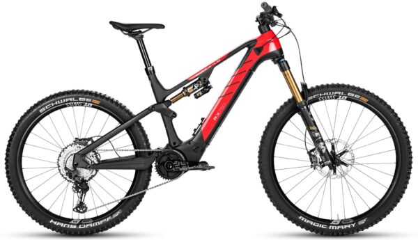 ROTWILD R.X750 Pro 2025 e-Mountainbike