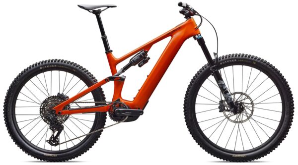 Specialized Turbo Levo 4 Comp 2025 e-Mountainbike