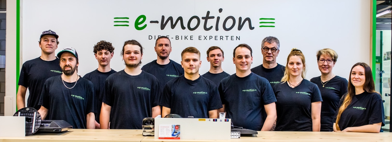 e-motion e-Bike Welt Dietikon e-motion e-Bike Welt Dietikon