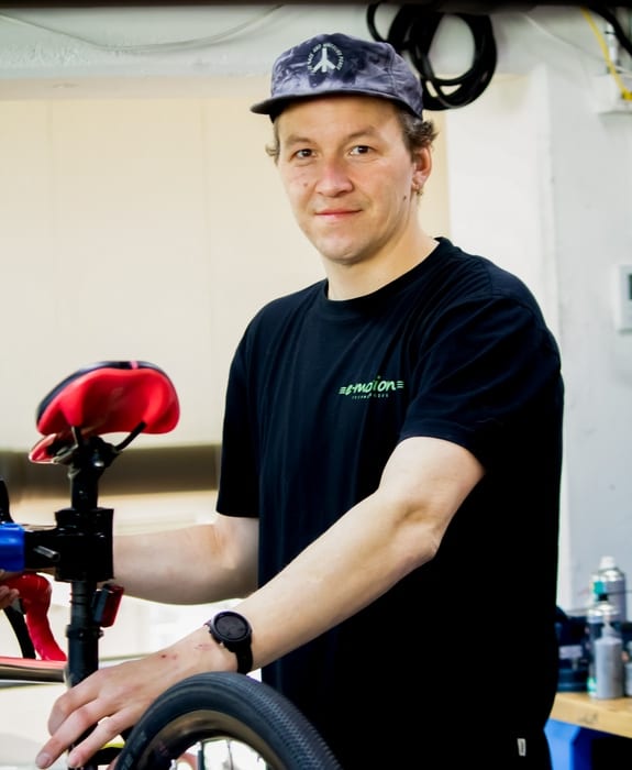 Christoph
