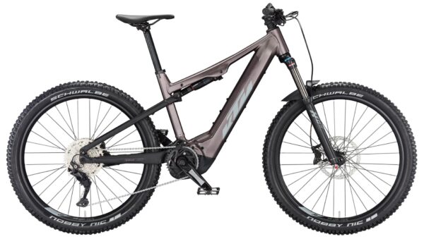 KTM Macina Lycan 571 Glorious 2025 e-Mountainbike