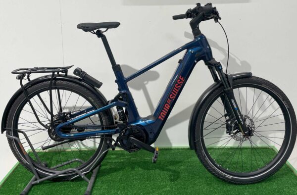 Tour de Suisse Nuvola Pro 25 XT 2024 