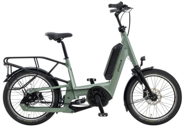 pfautec Smoo R 2026 City e-Bike