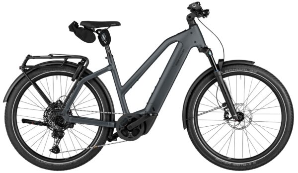 Riese & Müller Charger5 Mixte touring 2026 Trekking e-Bike