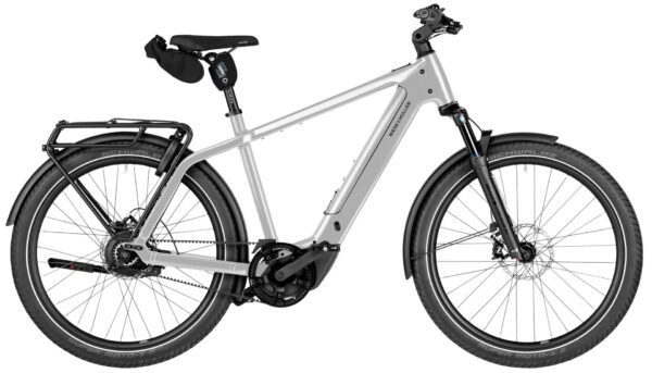 Riese & Müller Charger5 vario 2026 Trekking e-Bike