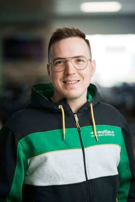 Marco Eberhard Marco Eberhard
