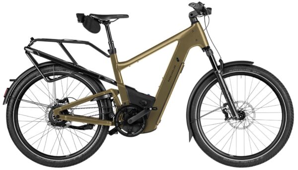 Riese & Müller Delite5 vario 2026 Trekking e-Bike